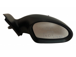 Zpětné zrcátko Seat Leon (1M) 2003 E1010763