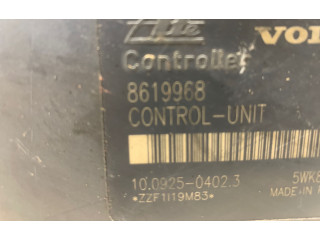 Блок АБС 8619968, ZF9119M83 Volvo V70 2000 - 2004 года