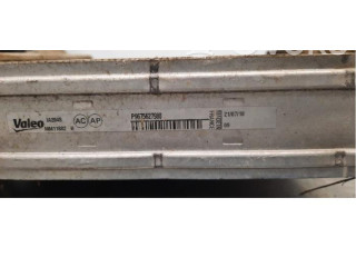 Интеркулер     Peugeot Partner III 