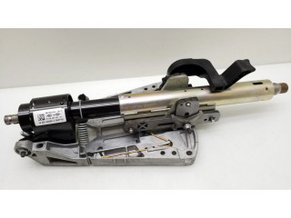 Ось рулевого колеса