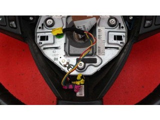 Руль    Saab 9-5