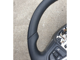 Руль Opel Meriva B 2010 - 2016 года 13412200, 0060002736