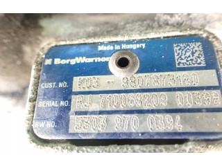 Turbodmychadlo Нагнетатель 9807873180 Ford Focus ST