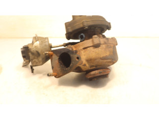 Турбина Citroen C4 Grand Picasso 756047-5