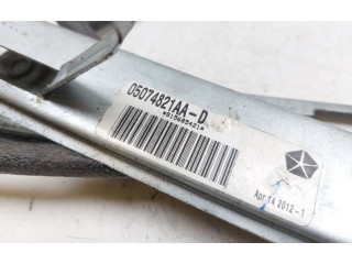 Передний комплект электрического механизма для подъема окна 68002897AA, 05074821AA Jeep Compass