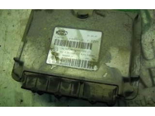 Řídící jednotka 51793106, 51793106 Fiat Seicento/600 2007