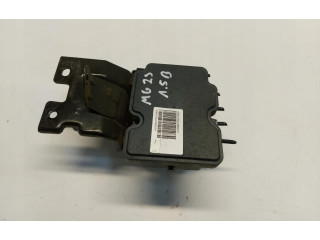 Блок АБС 10486617 MG ZS 2001 - 2005 года