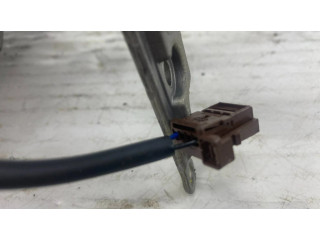    Рулевая рейка 9681750477   Citroen C4 Grand Picasso 2007-2013 года