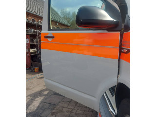 Zpětné zrcátko Volkswagen Transporter - Caravelle T6 2020