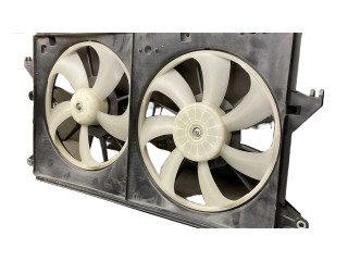 Вентилятор радиатора     1680008710    Mazda 6 2.2