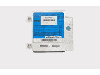 Блок подушек безопасности 60679086, 331342 Alfa Romeo 166