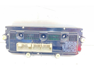 Блок управления климат-контролем Volkswagen Tiguan