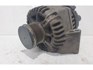 Генератор 51784845, 2543477A   Fiat Punto (199)      