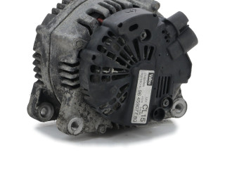 Генератор 57054F, S0-0541L Citroen Berlingo