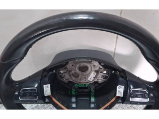Руль Volkswagen Golf VI 2008 - 2013 года 3C8419091AJ