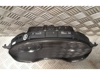 Панель приборов 4G8920981S, 0263672096 Audi A7 S7 4G