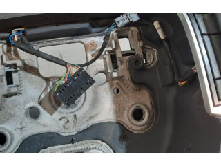 Руль Land Rover Discovery Sport 2014 - года