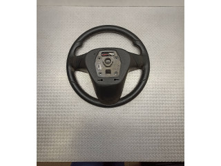 Руль Opel Meriva B 2010 - 2016 года 13351021, 306507899P10A