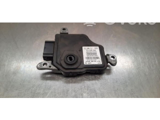 Блок управления коробкой передач    Citroen C5 Aircross