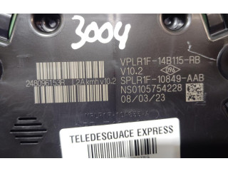 Přístrojová deska Renault Sandero I 2023 VPLR1F14B115RB