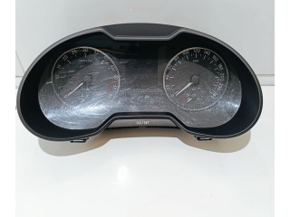 Панель приборов 5E0920751B, A2C94799001 Skoda Octavia Mk3 (5E)