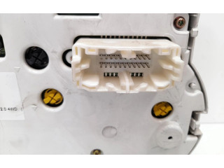 Поршень Спидометр (приборный щиток) MN151132 Mitsubishi Outlander