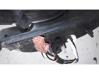 Зеркало электрическое левое Citroen C3 2016- года