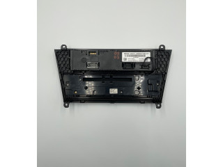 Блок управления климат-контролем 9252738, 9222738   BMW X3 F25