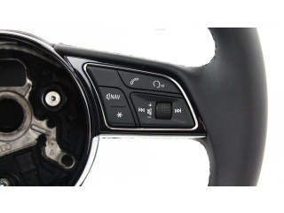 Руль Audi Q2 - - года 81A419091R