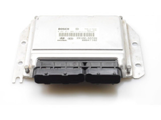 Блок управления двигателя 391004A720   KIA Sorento