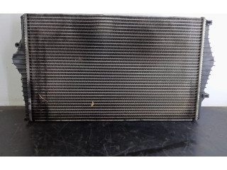 Интеркулер 989580C, 30748809 Volvo S60