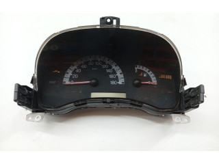 Přístrojová deska Fiat Punto (188) 2000 606307002