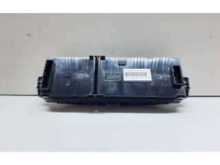 Блок управления климат-контролем 275109409R Renault Scenic III Grand scenic III