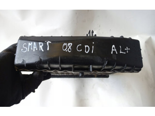 Интеркулер 0002490V005 Smart ForTwo I