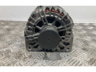 Генератор 281648, 285648   Renault Trafic II (X83)      