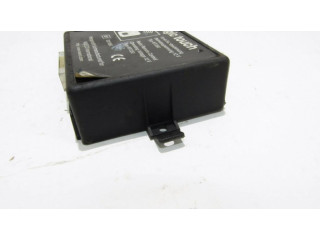 Блок управления 021386   Audi 100 S4 C4