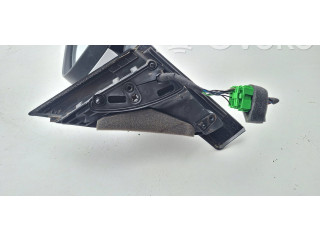 Зеркало электрическое        Volvo V70  2014 - 2016 года   