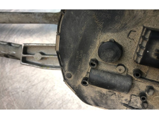 Комплект механизма стеклоочистителей 1397220567, 0711406044    Mercedes-Benz C W204