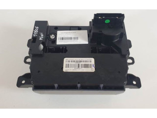 Блок управления климат-контролем 69790504, 3452781 Mini One Cooper R56