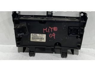 Блок управления климат-контролем Alfa Romeo Mito