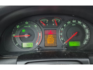 Панель приборов 3U0920841D, 110080115 Skoda Superb B5 (3U)