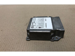 Блок подушек безопасности 1K0909605C, 1K0909605C Volkswagen Golf Plus
