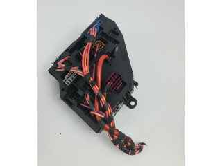 Блок предохранителей  1670499, 1670498   BMW X3 F25    