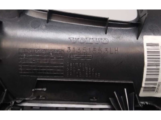 Блок управления 31351653   Volvo S60