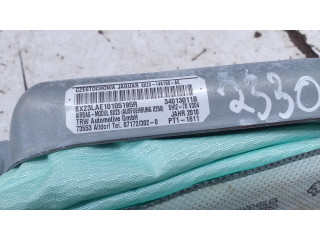 Боковая подушка безопасности 8X23LAE10105195R, 34013011B   Jaguar XF X250