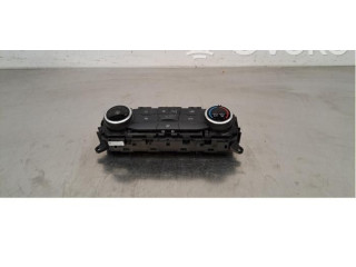 Блок управления климат-контролем KK2T19980KA, 2473897   Ford Transit Custom