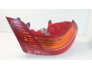 Задний фонарь правый     Citroen C6   