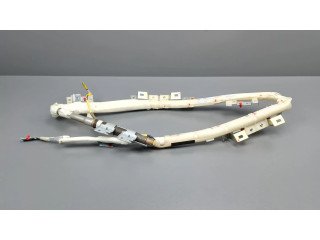 Боковая подушка безопасности 609690003H, 78850TL0G915M1 Honda Accord