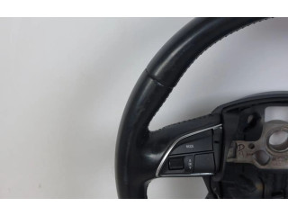 Руль Audi A4 Allroad   -  года 4L0419091AC      