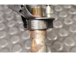 Vstřikovač 059130277CH, 0445117027   Audi A8 S8 D4 4H    CTB 